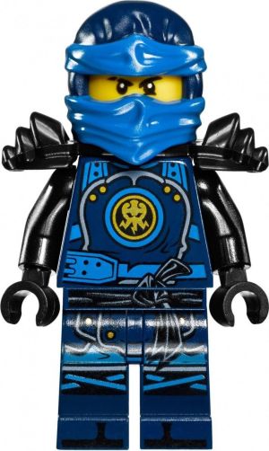 LEGO Ninjago Świt Żelaznego Fatum (70626) 4
