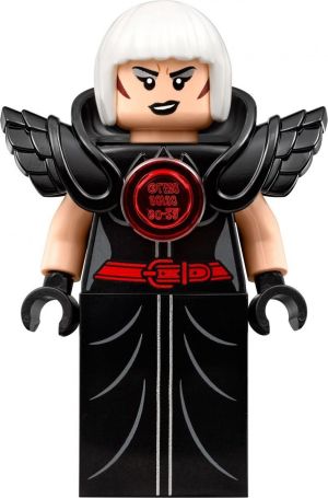 LEGO Batman Wyscigówka Riddlera (70903) 2