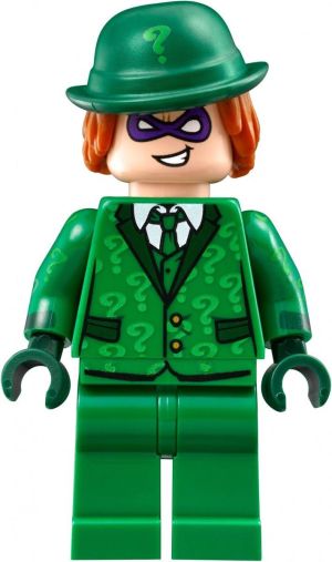 LEGO Batman Wyscigówka Riddlera (70903) 5