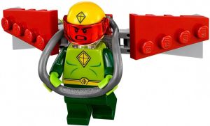 LEGO Batman Wyscigówka Riddlera (70903) 8