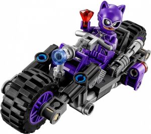 LEGO Batman Movie Motocykl Catwoman (70902) 2