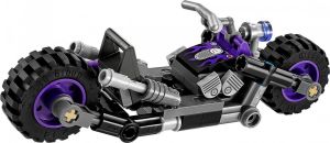 LEGO Batman Movie Motocykl Catwoman (70902) 3