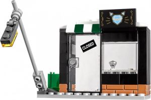 LEGO Batman Movie Motocykl Catwoman (70902) 4