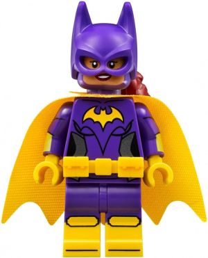 LEGO Batman Movie Motocykl Catwoman (70902) 5