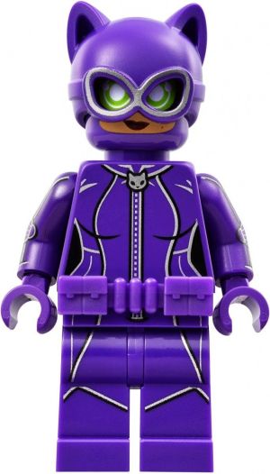 LEGO Batman Movie Motocykl Catwoman (70902) 6
