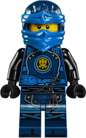 LEGO Ninjago Pustynna błyskawica (70622) 4