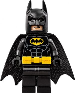 LEGO Batman Movie Balonowa ucieczka Jokera (70900) 8