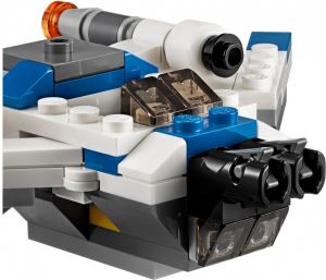 LEGO Star Wars U-Wing (75160) 5