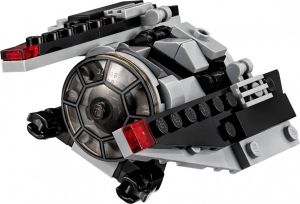 LEGO Star Wars U-Wing (75160) 6