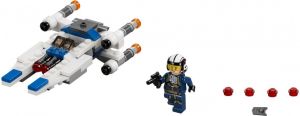 LEGO Star Wars U-Wing (75160) 7