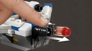 LEGO Star Wars U-Wing (75160) 10