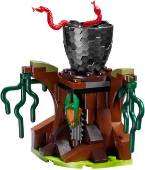 LEGO Ninjago Atak Cynobru (70621) 2