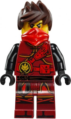LEGO Ninjago Atak Cynobru (70621) 4