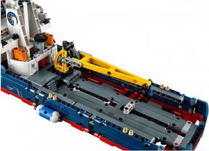 LEGO Technic Statek badawczy (42064) 4