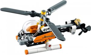 LEGO Technic Statek badawczy (42064) 5