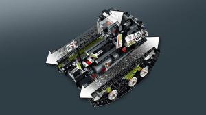 LEGO Technic Zdalnie sterowana wyścigówka (42065) 11