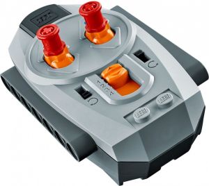 LEGO Technic Zdalnie sterowana wyścigówka (42065) 5