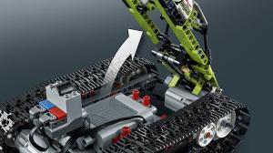 LEGO Technic Zdalnie sterowana wyścigówka (42065) 9