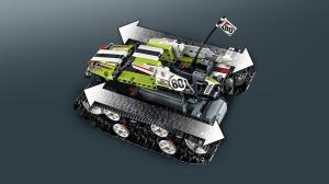 LEGO Technic Zdalnie sterowana wyścigówka (42065) 10