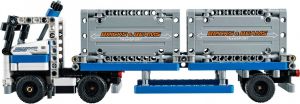 LEGO Technic Plac przeładunkowy (42062) 4