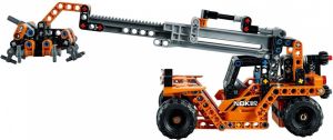 LEGO Technic Plac przeładunkowy (42062) 6