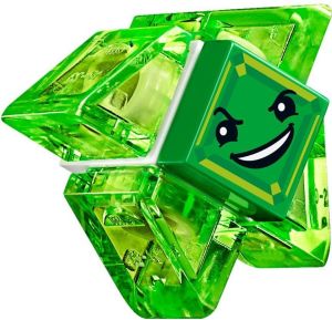 LEGO DC Super Hero Girls Harley Quinn na ratunek (41231) 6