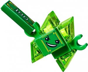 LEGO DC Super Hero Girls Harley Quinn na ratunek (41231) 7