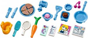 LEGO Friends Dom Stephanie (41314) 2