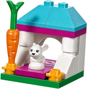 LEGO Friends Dom Stephanie (41314) 3