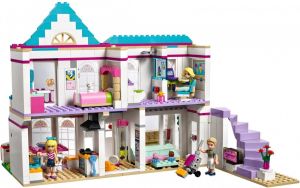 LEGO Friends Dom Stephanie (41314) 7