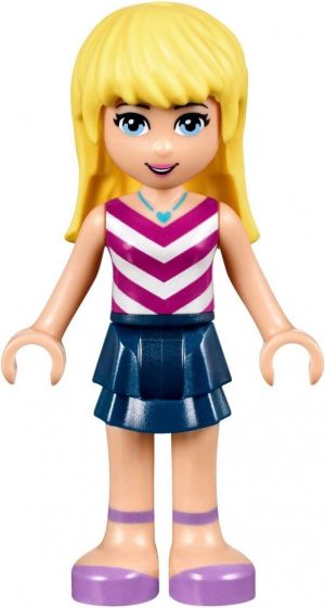 LEGO Friends Dom Stephanie (41314) 9