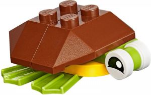 LEGO Creator Wakacje na plaży (31063) 2