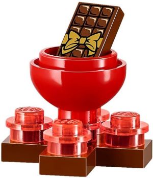 LEGO Disney Śniegowa przygoda Anny (41147) 4