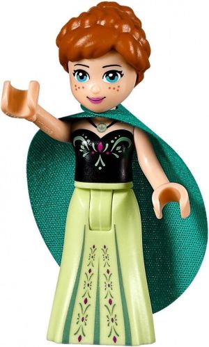 LEGO Disney Śniegowa przygoda Anny (41147) 6