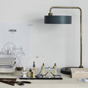 LEGO Architecture Londyn (21034) 2