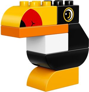 LEGO Duplo Zestaw kreatywnego budowniczego (10853) 3