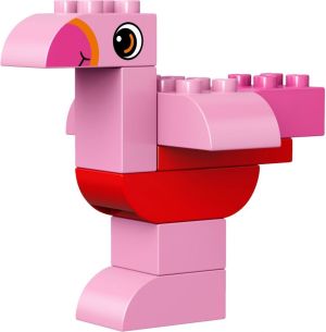 LEGO Duplo Zestaw kreatywnego budowniczego (10853) 4