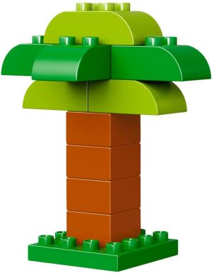 LEGO Duplo Zestaw kreatywnego budowniczego (10853) 5