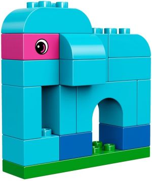 LEGO Duplo Zestaw kreatywnego budowniczego (10853) 6