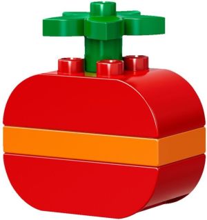 LEGO Duplo Zestaw kreatywnego budowniczego (10853) 7