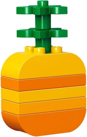 LEGO Duplo Zestaw kreatywnego budowniczego (10853) 8