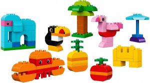 LEGO Duplo Zestaw kreatywnego budowniczego (10853) 9