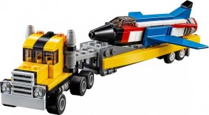 LEGO Creator Pokazy lotnicze (31060) 5