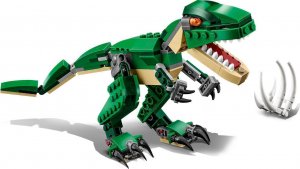 LEGOCreator Potężne dinozaury - 31058 5