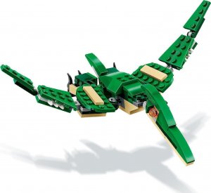 LEGOCreator Potężne dinozaury - 31058 7
