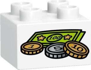 LEGO Duplo Pizzeria (10834) 2