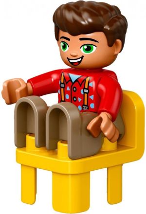 LEGO Duplo Pizzeria (10834) 5