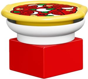 LEGO Duplo Pizzeria (10834) 7