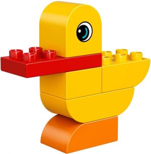 LEGO DUPLO Moje pierwsze klocki (10848) 2