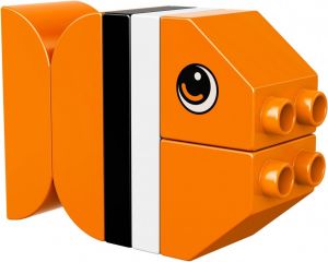 LEGO DUPLO Moje pierwsze klocki (10848) 3